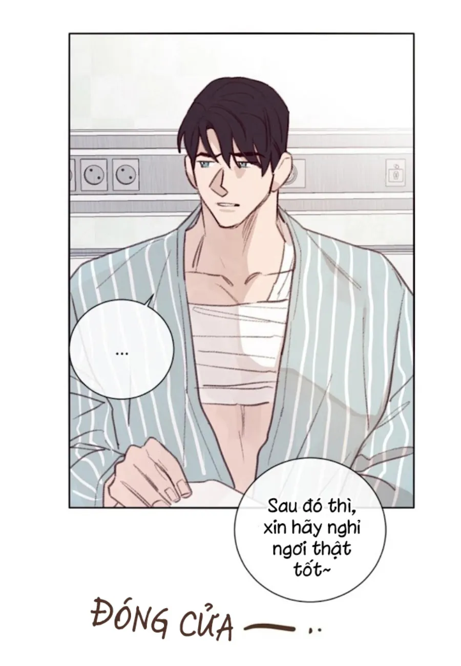 MARCEL Chapter 6 Trang 4