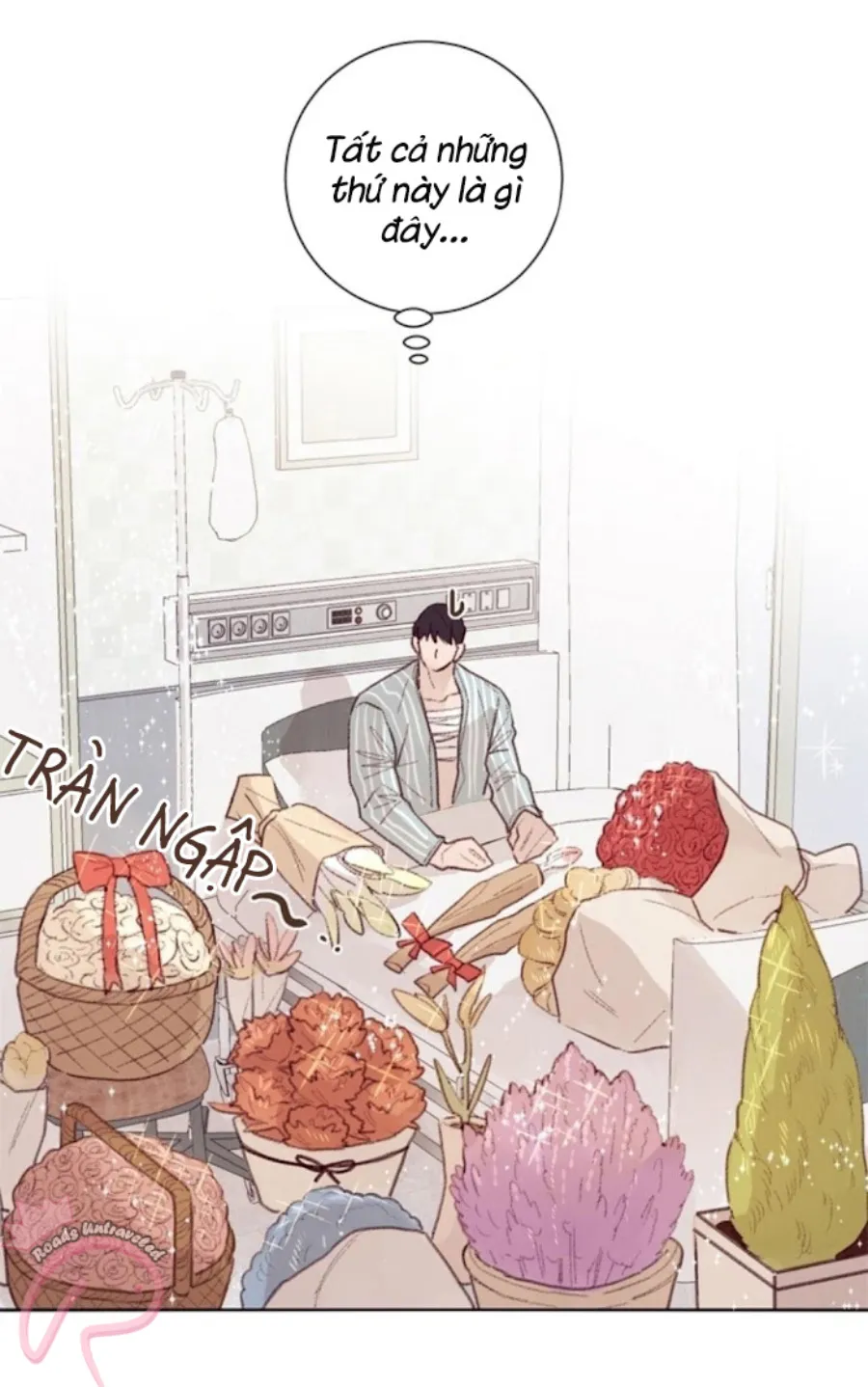 MARCEL Chapter 6 Trang 5