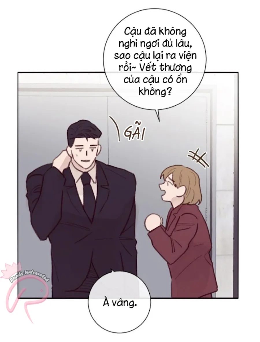 MARCEL Chapter 6 Trang 10