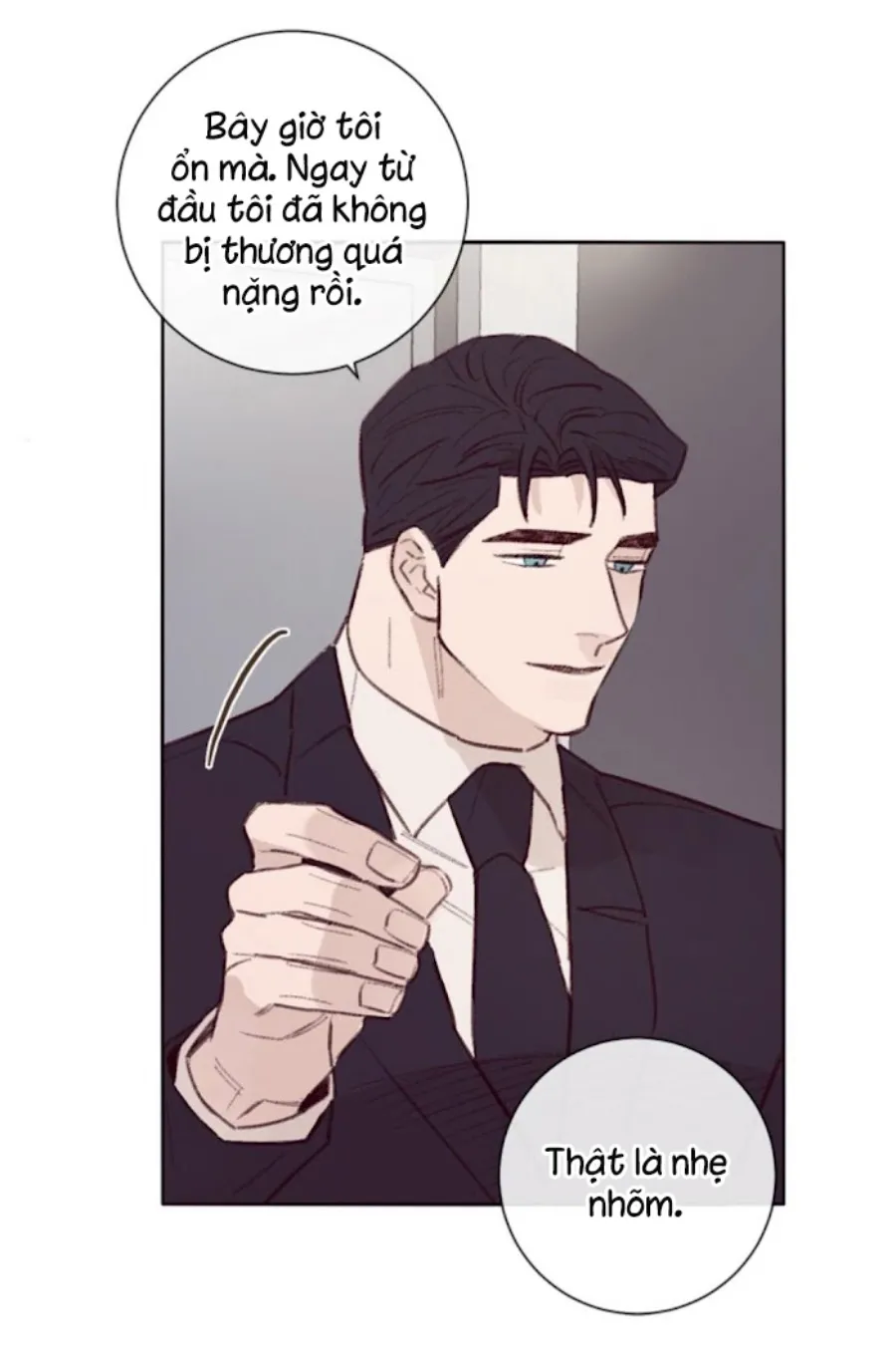 MARCEL Chapter 6 Trang 11