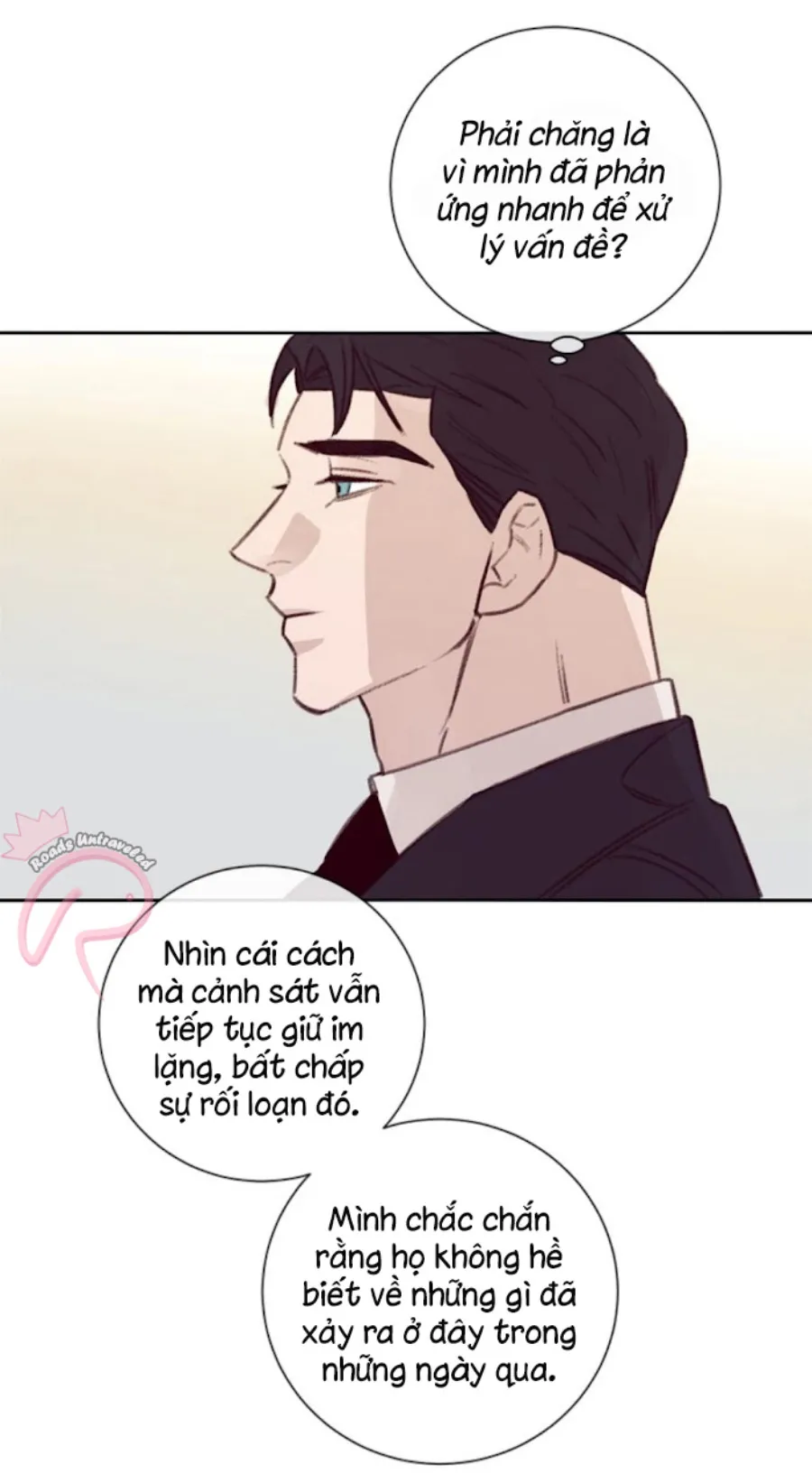 MARCEL Chapter 6 Trang 16