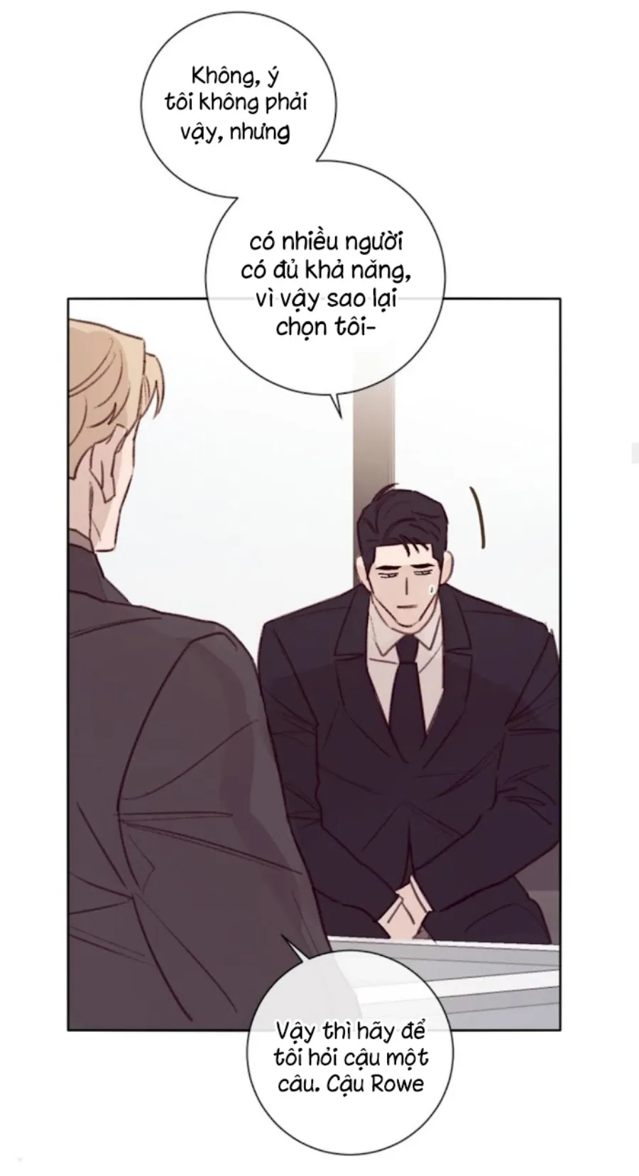 MARCEL Chapter 6 Trang 31