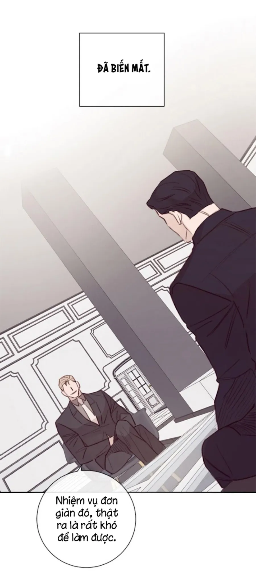 MARCEL Chapter 6 Trang 38