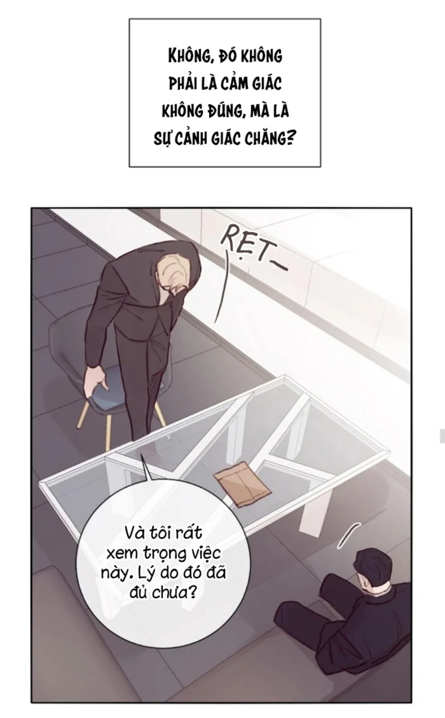 MARCEL Chapter 6 Trang 39