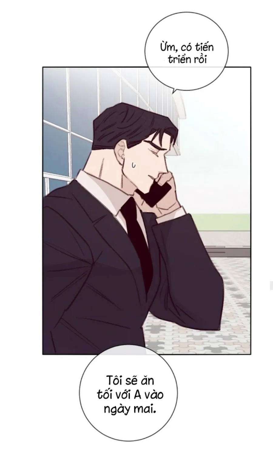 MARCEL Chapter 6 Trang 45