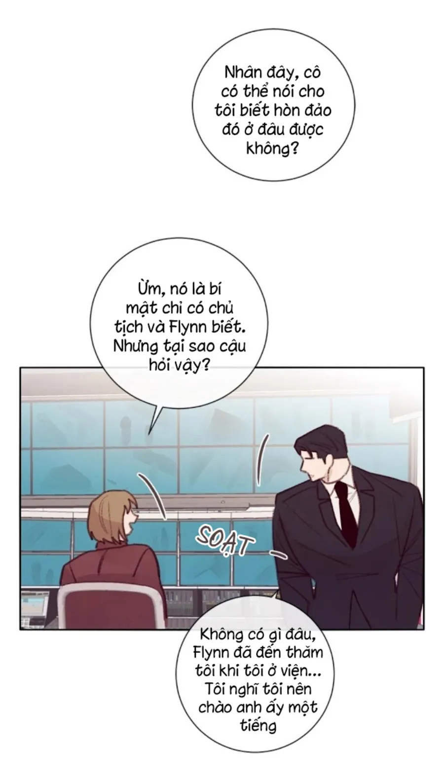 MARCEL Chapter 6 Trang 60