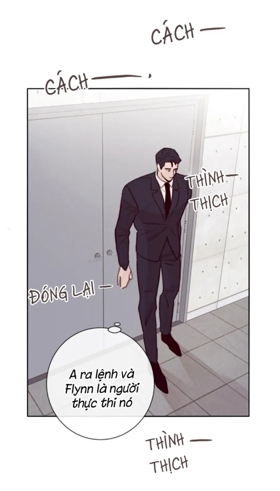 MARCEL Chapter 6 Trang 61