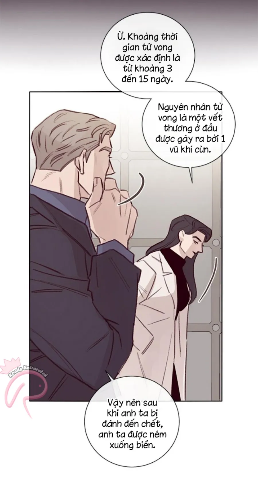 MARCEL Chapter 6 Trang 65