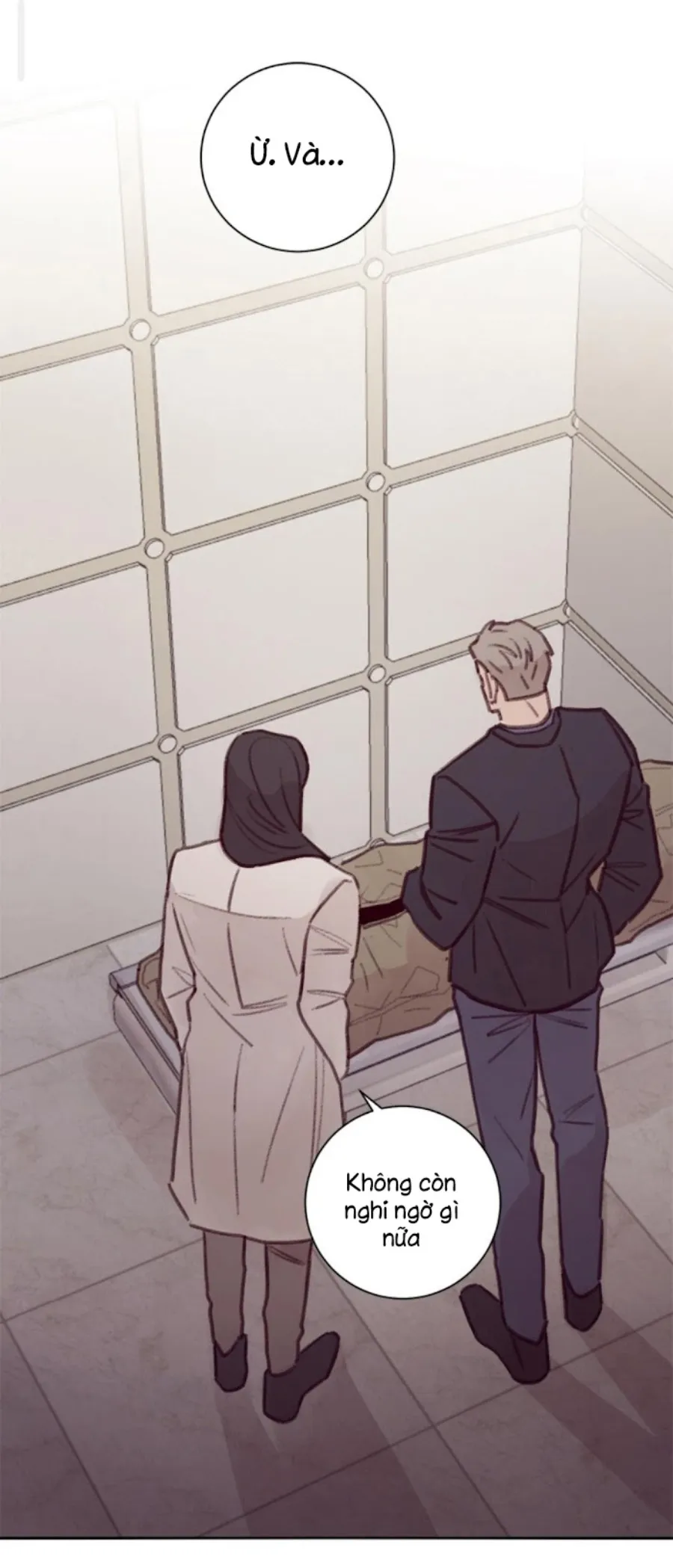 MARCEL Chapter 6 Trang 66