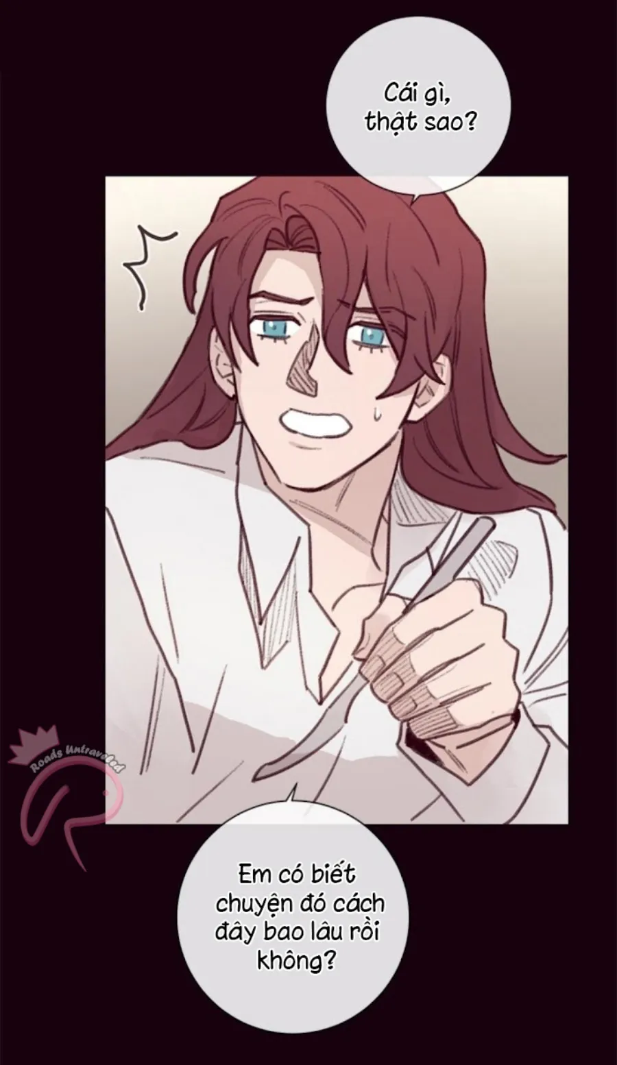 MARCEL Chapter 7 Trang 6