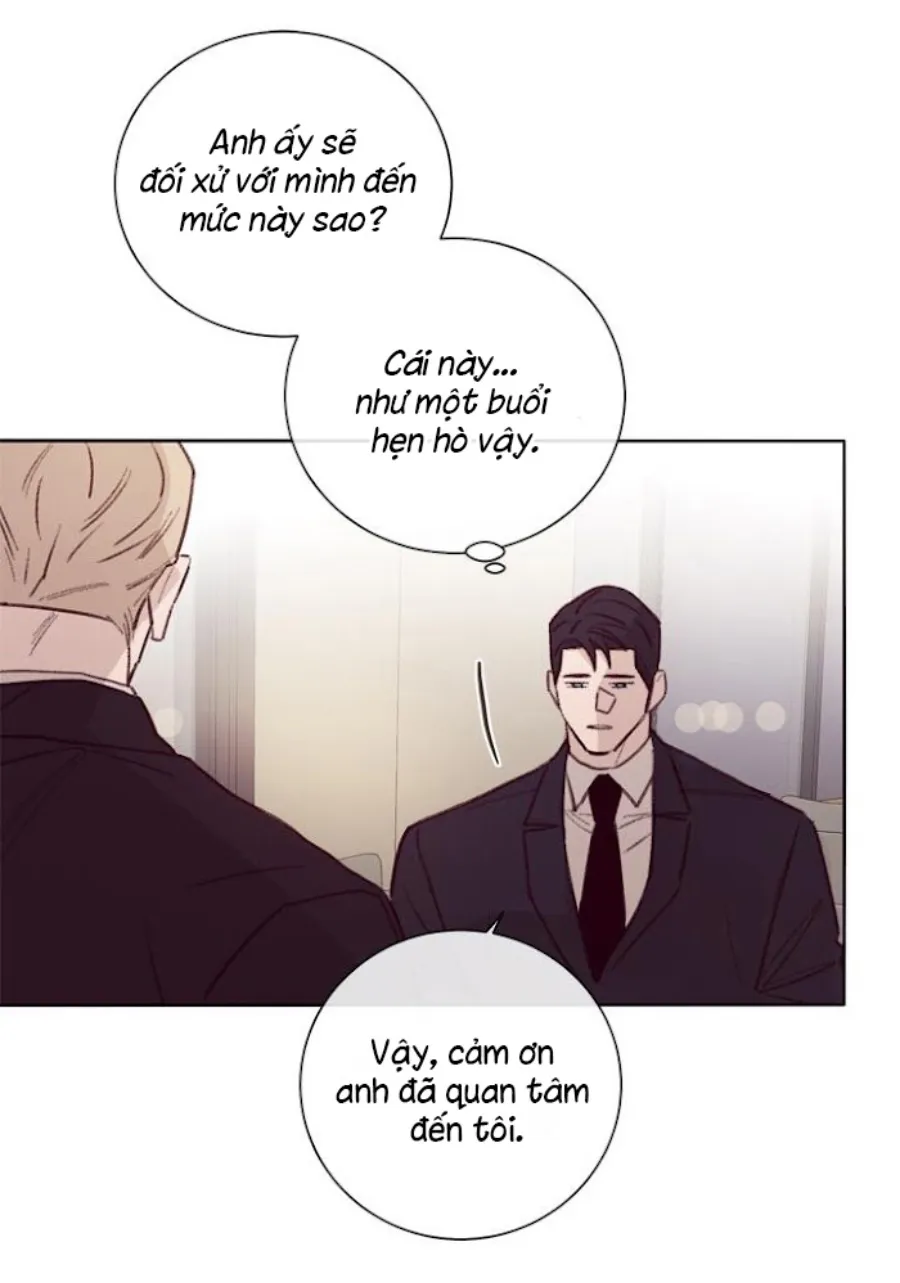 MARCEL Chapter 7 Trang 19