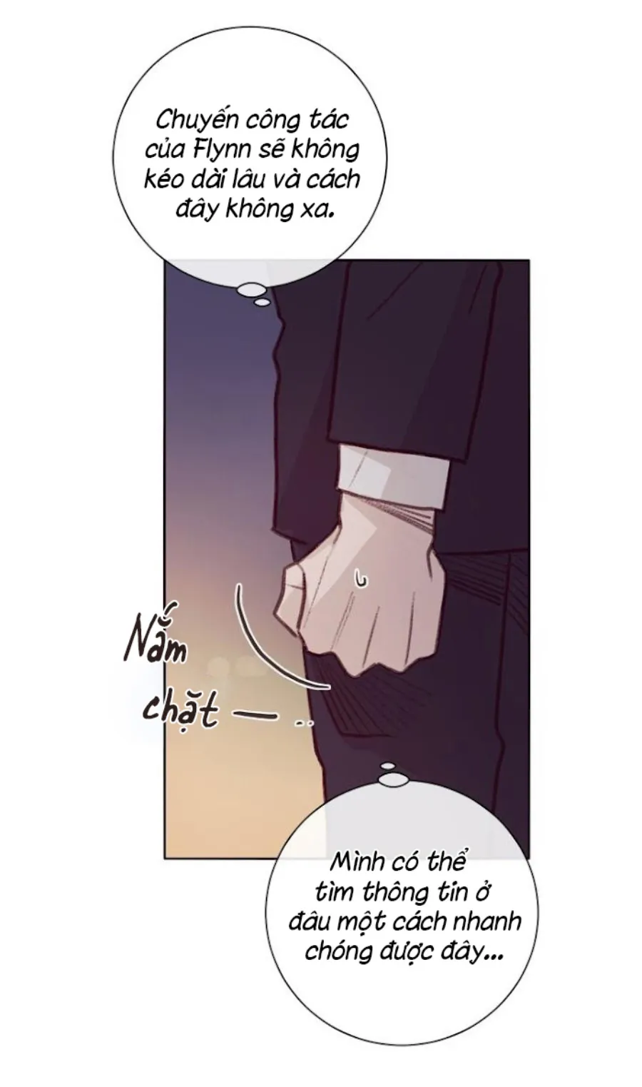 MARCEL Chapter 7 Trang 44