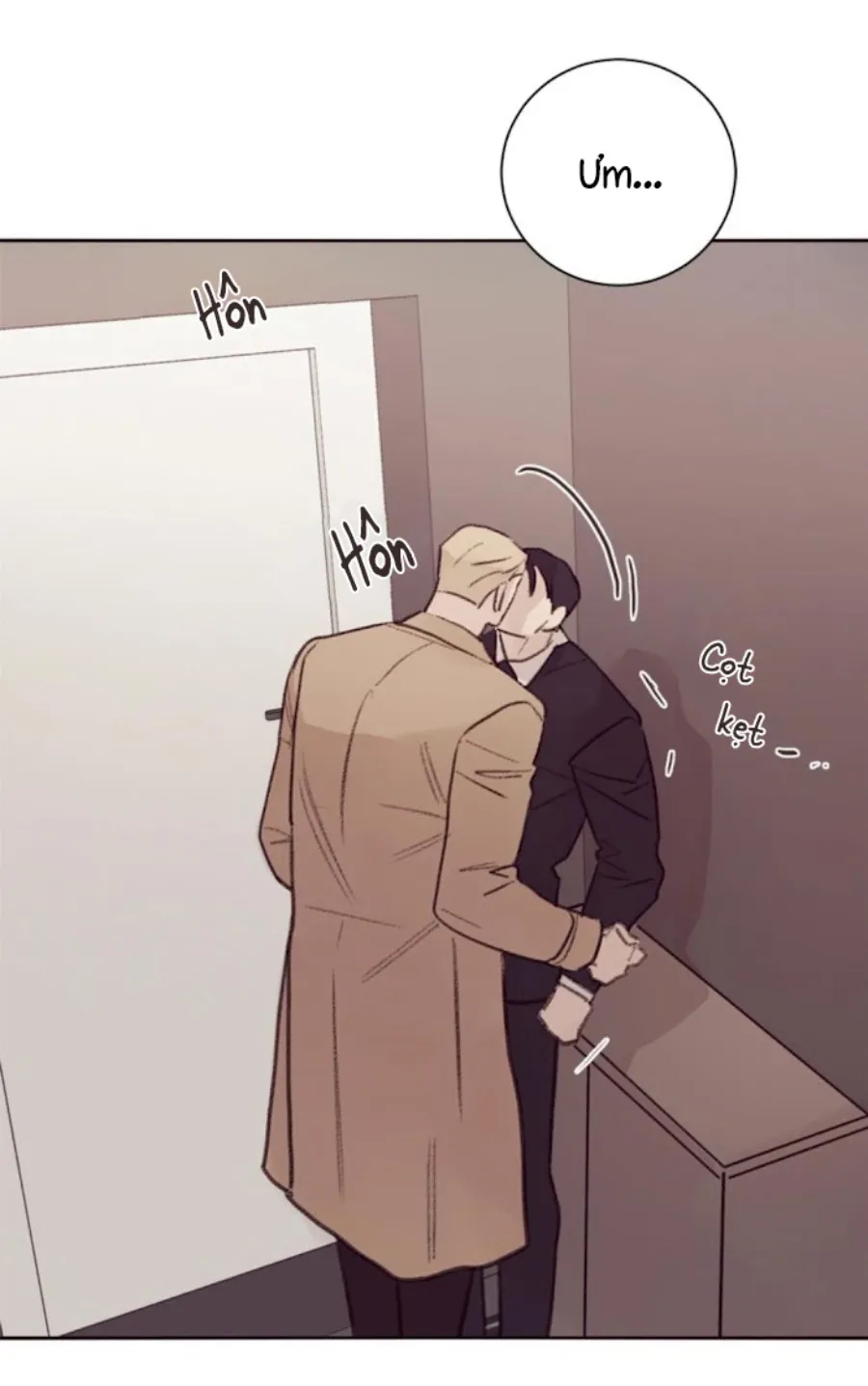 MARCEL Chapter 7 Trang 70