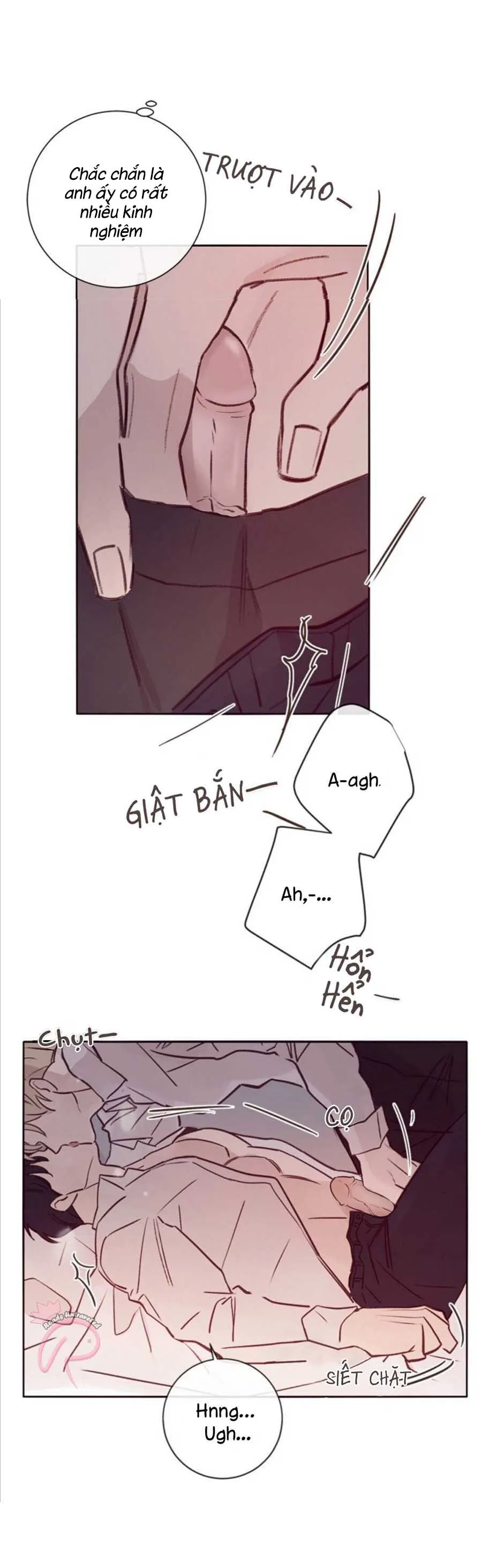 MARCEL Chapter 8 Trang 4