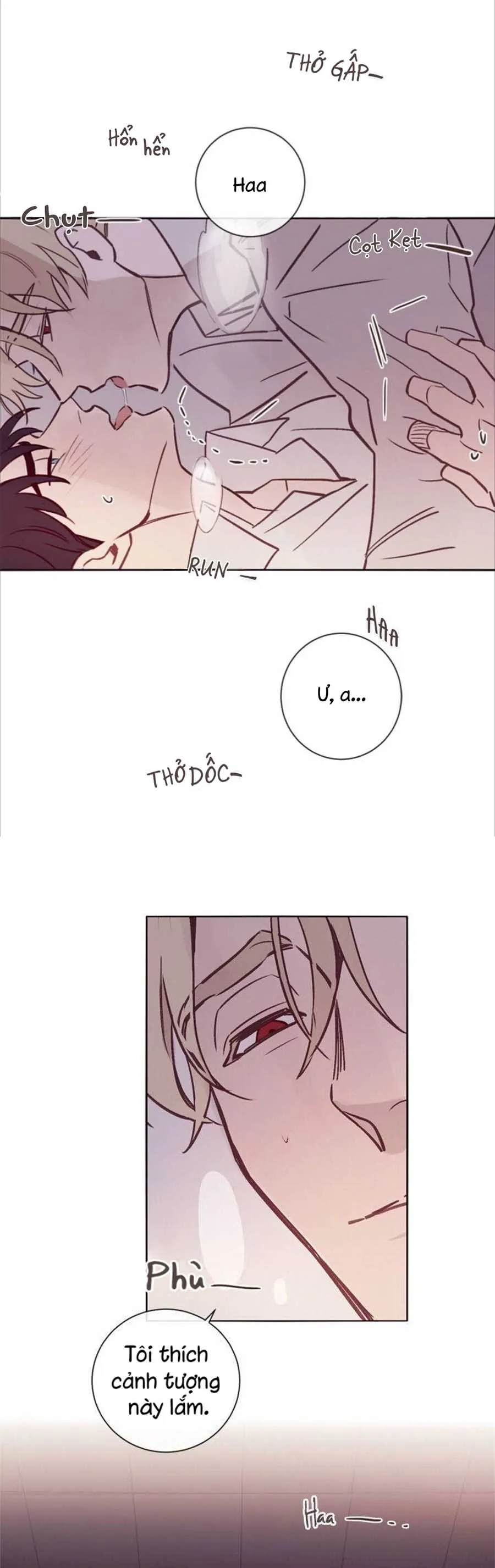 MARCEL Chapter 8 Trang 5