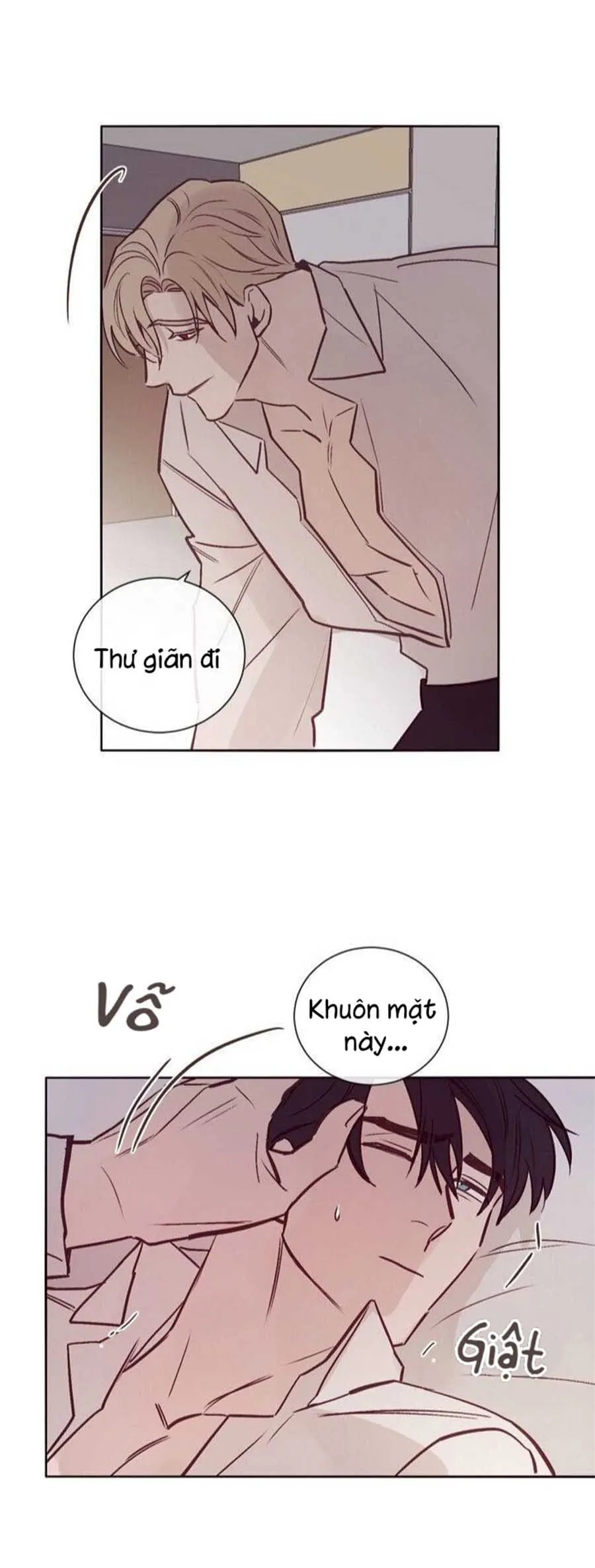 MARCEL Chapter 8 Trang 9