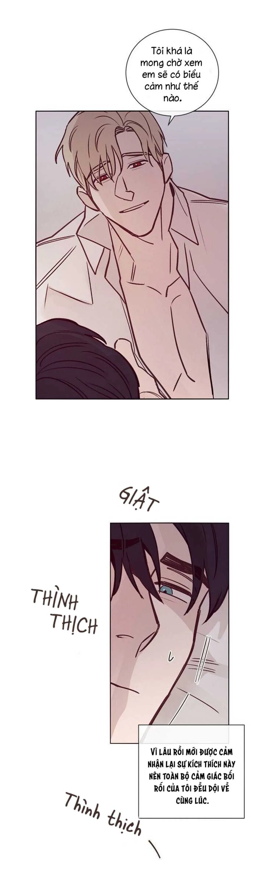 MARCEL Chapter 8 Trang 10