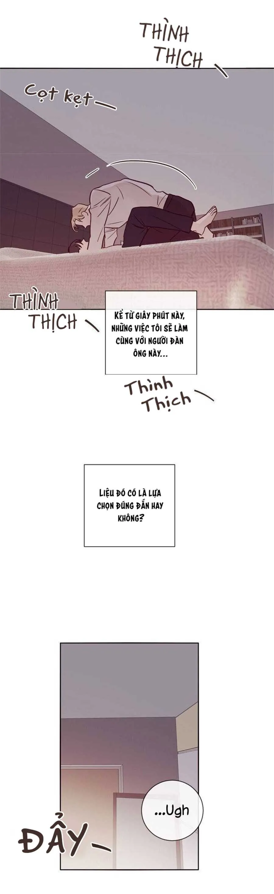 MARCEL Chapter 8 Trang 11