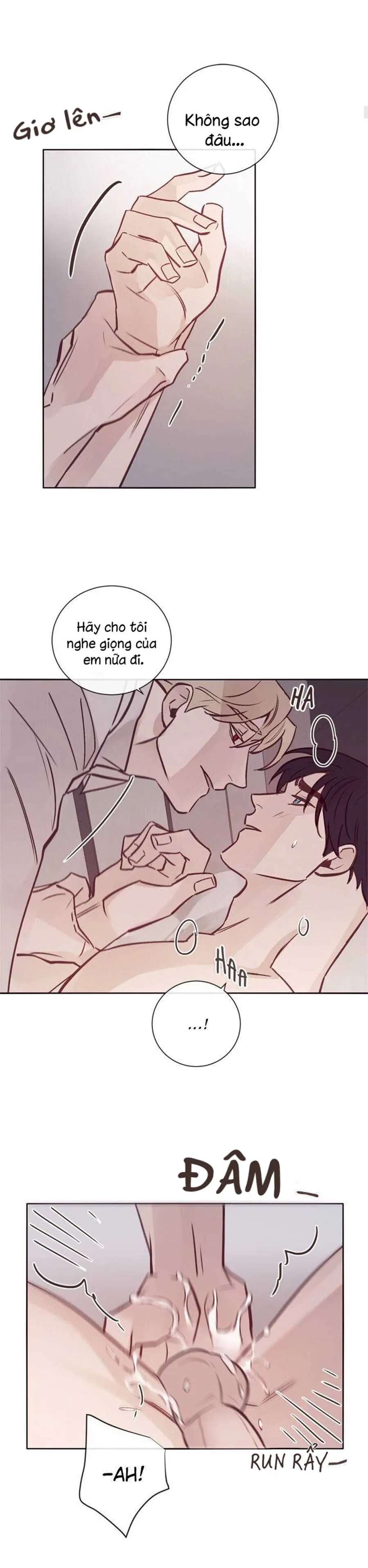 MARCEL Chapter 8 Trang 13