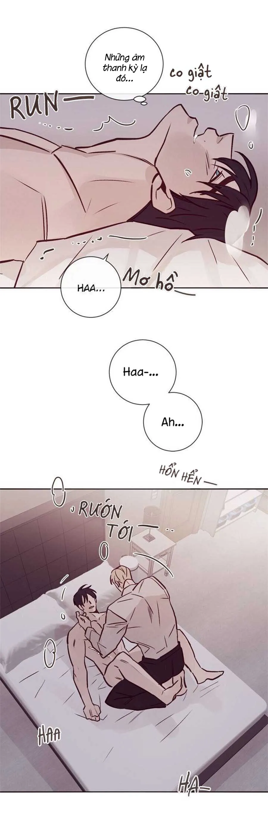 MARCEL Chapter 8 Trang 15