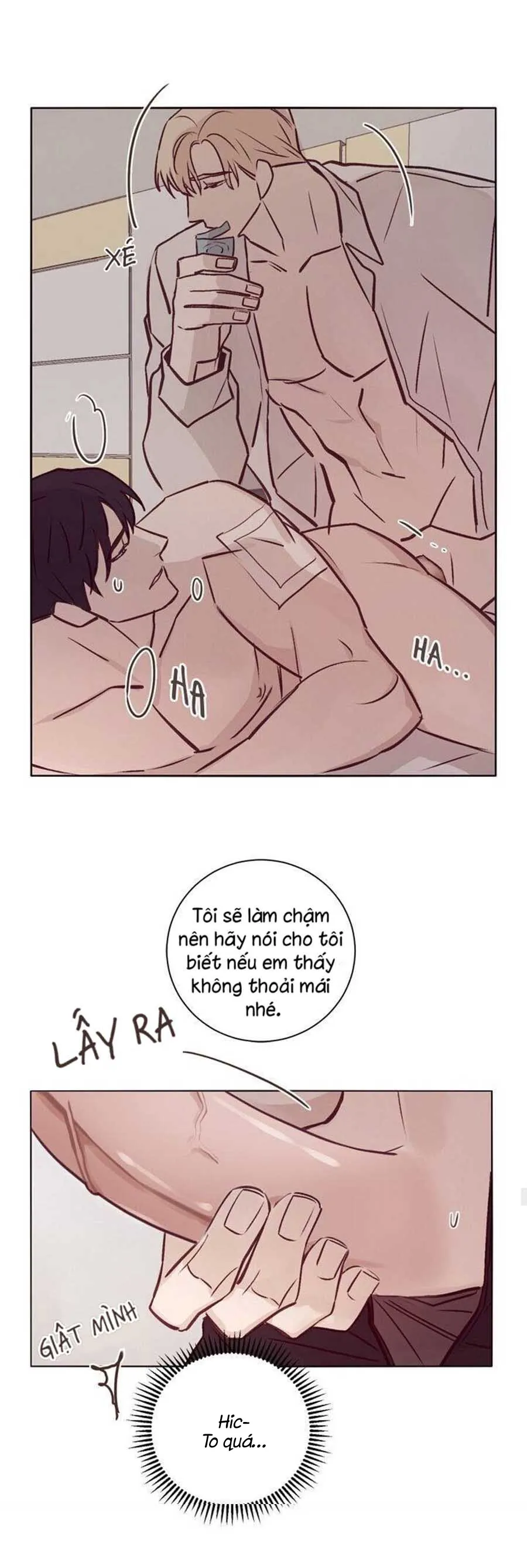 MARCEL Chapter 8 Trang 17