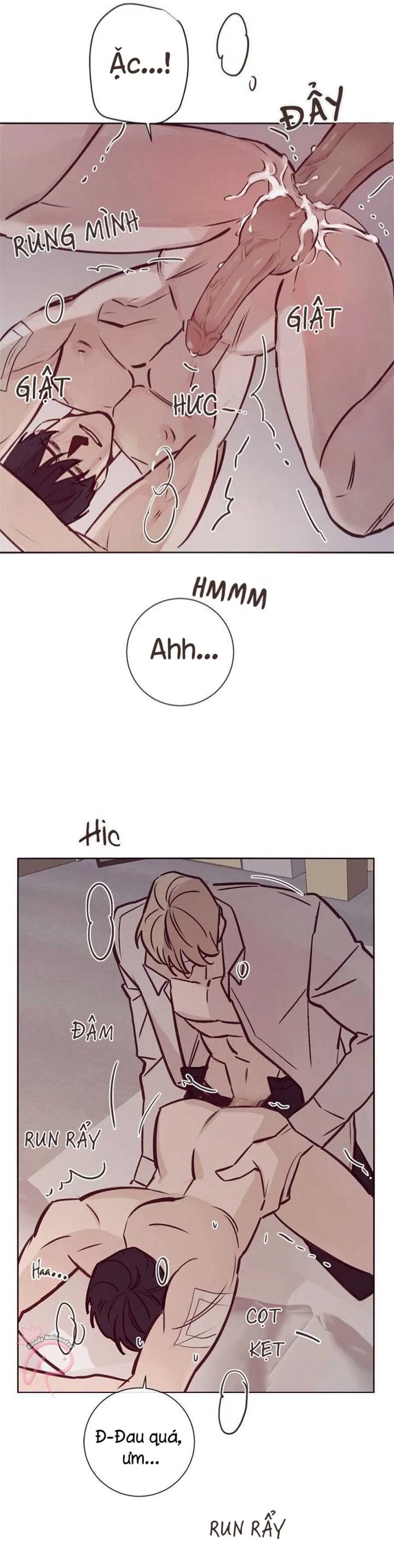 MARCEL Chapter 8 Trang 19