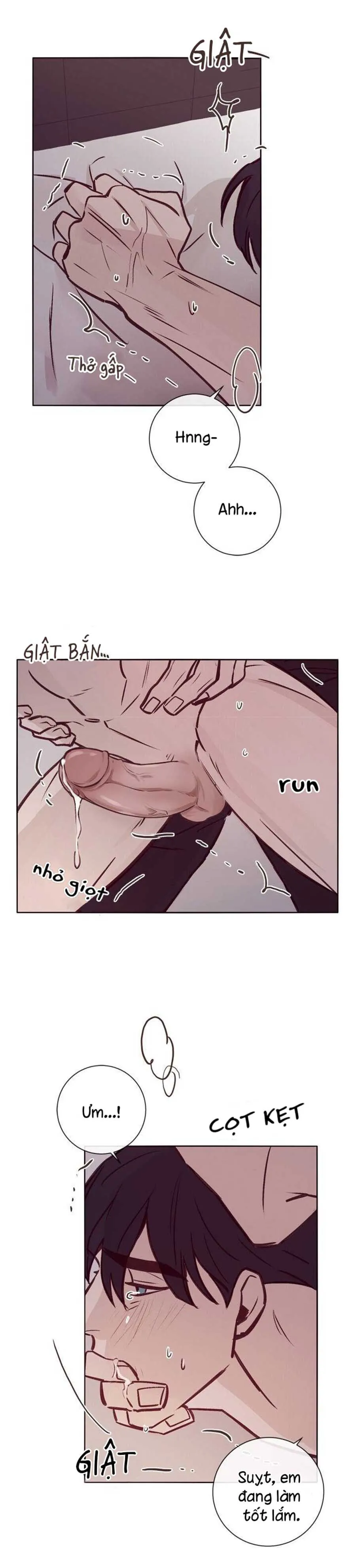 MARCEL Chapter 8 Trang 20