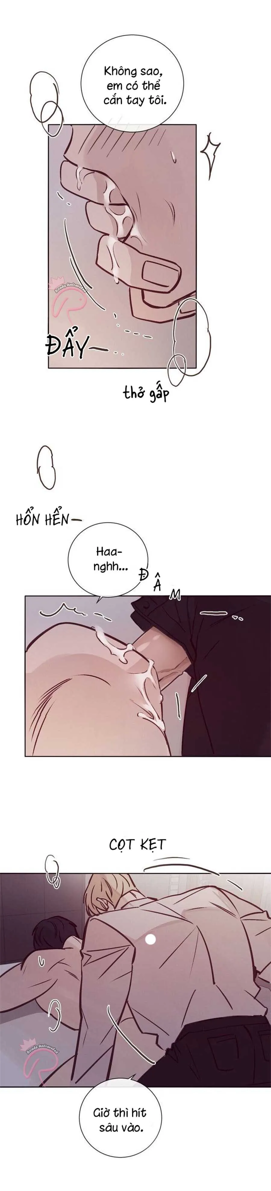 MARCEL Chapter 8 Trang 21