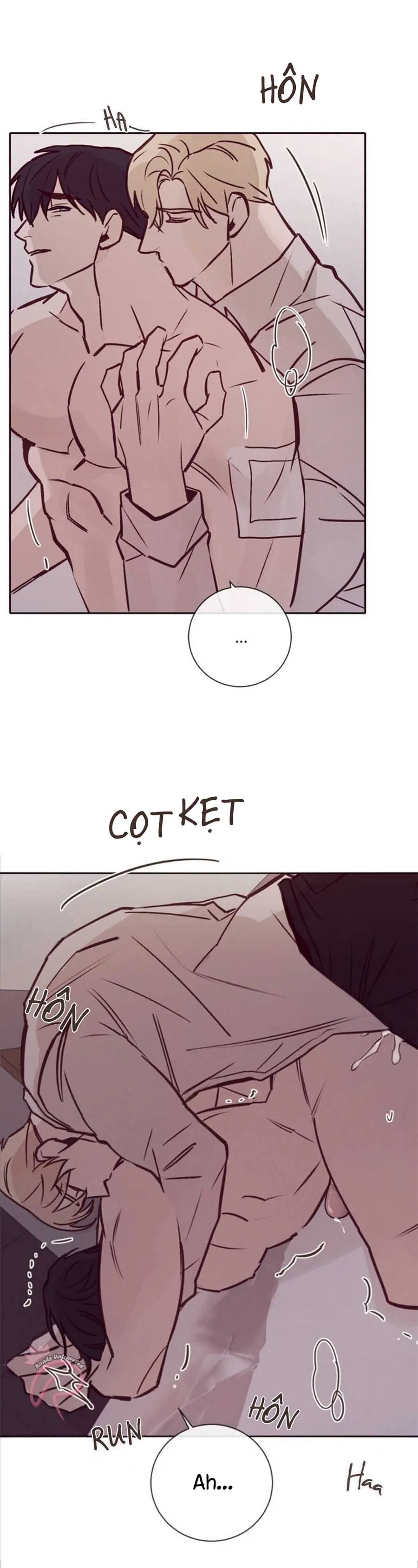 MARCEL Chapter 8 Trang 25