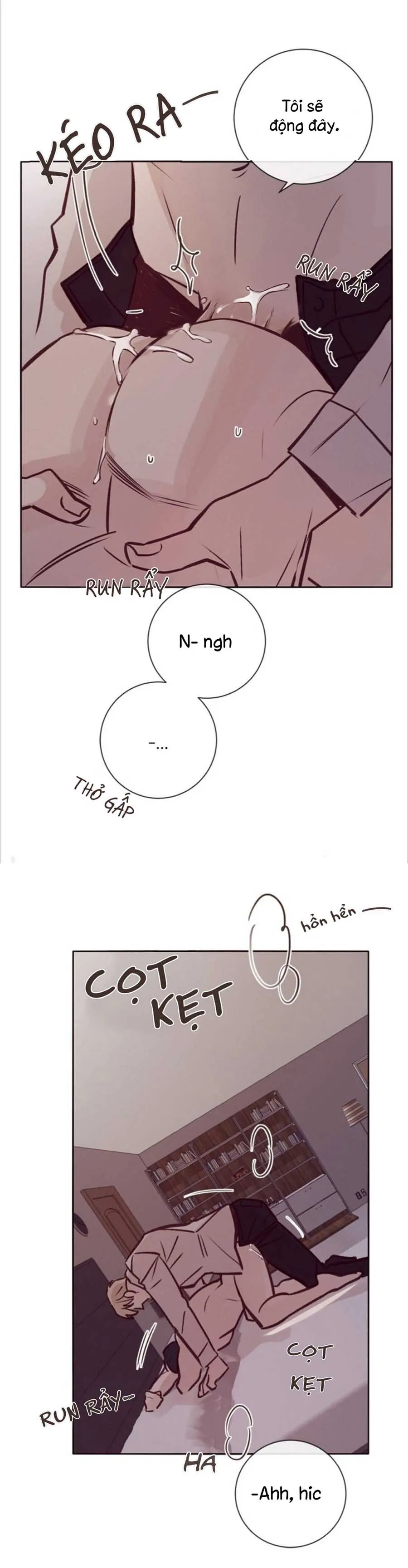 MARCEL Chapter 8 Trang 26