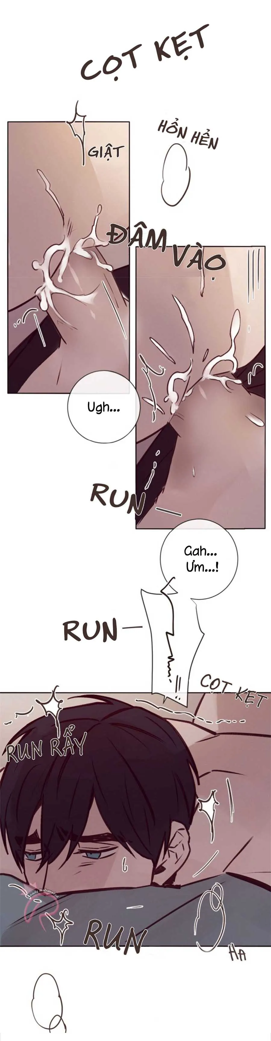 MARCEL Chapter 8 Trang 27