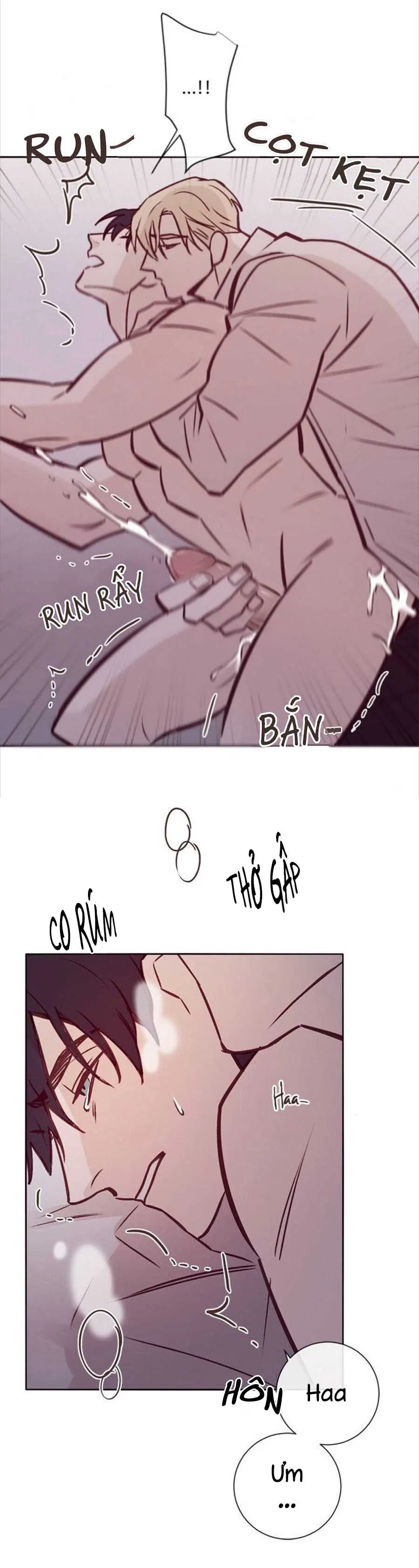 MARCEL Chapter 8 Trang 28