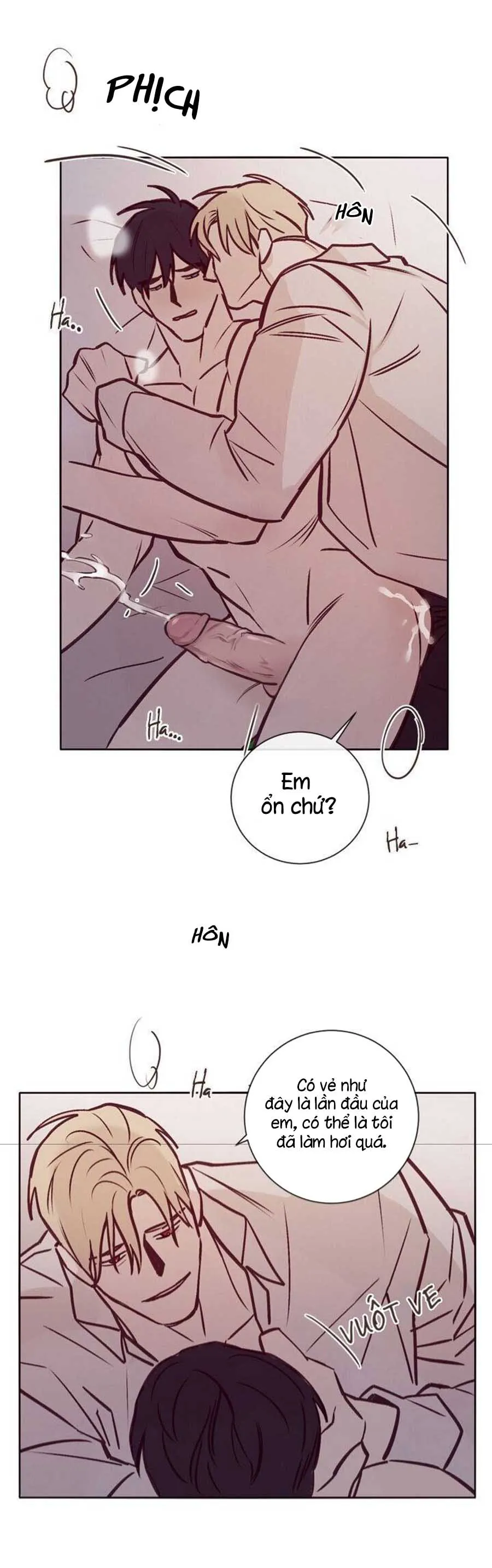 MARCEL Chapter 8 Trang 29