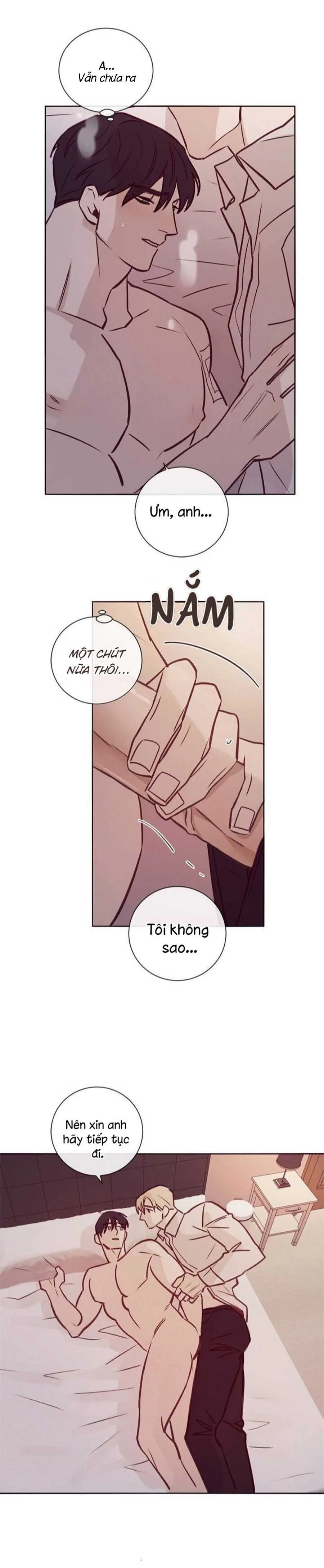 MARCEL Chapter 8 Trang 30