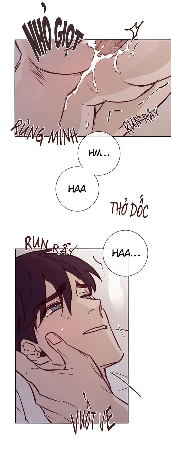 MARCEL Chapter 9 Trang 9