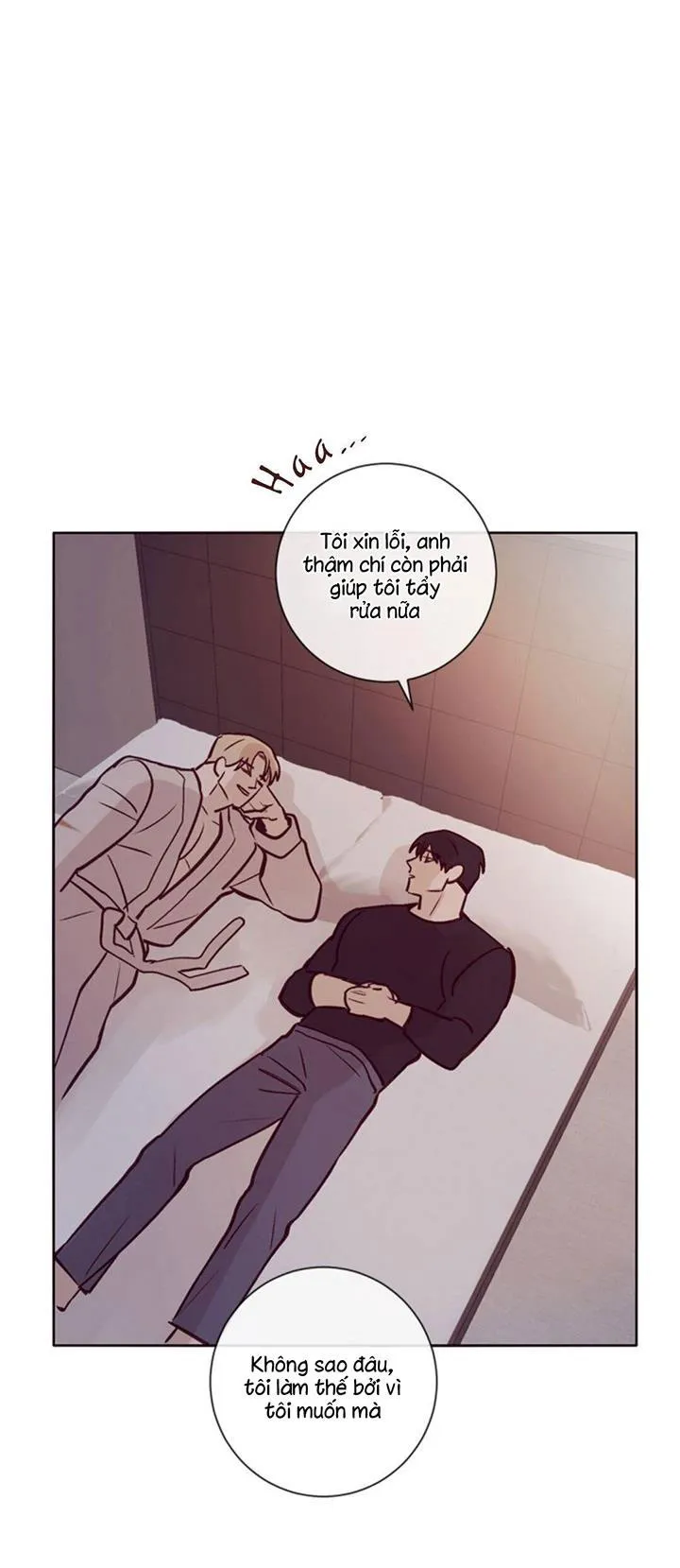 MARCEL Chapter 9 Trang 13