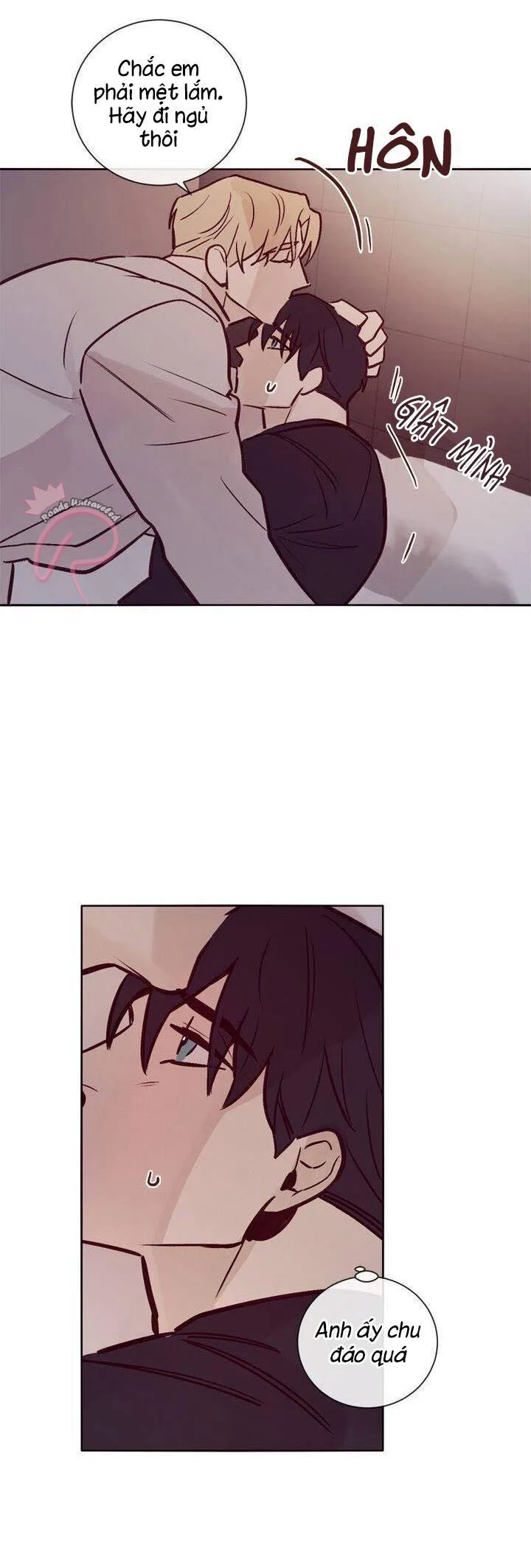 MARCEL Chapter 9 Trang 15