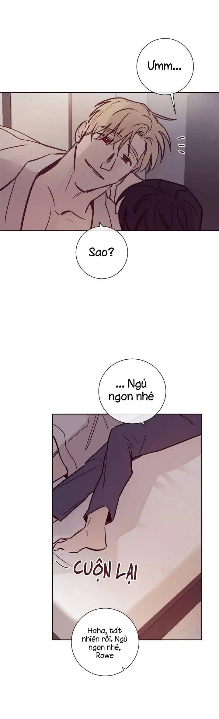 MARCEL Chapter 9 Trang 16