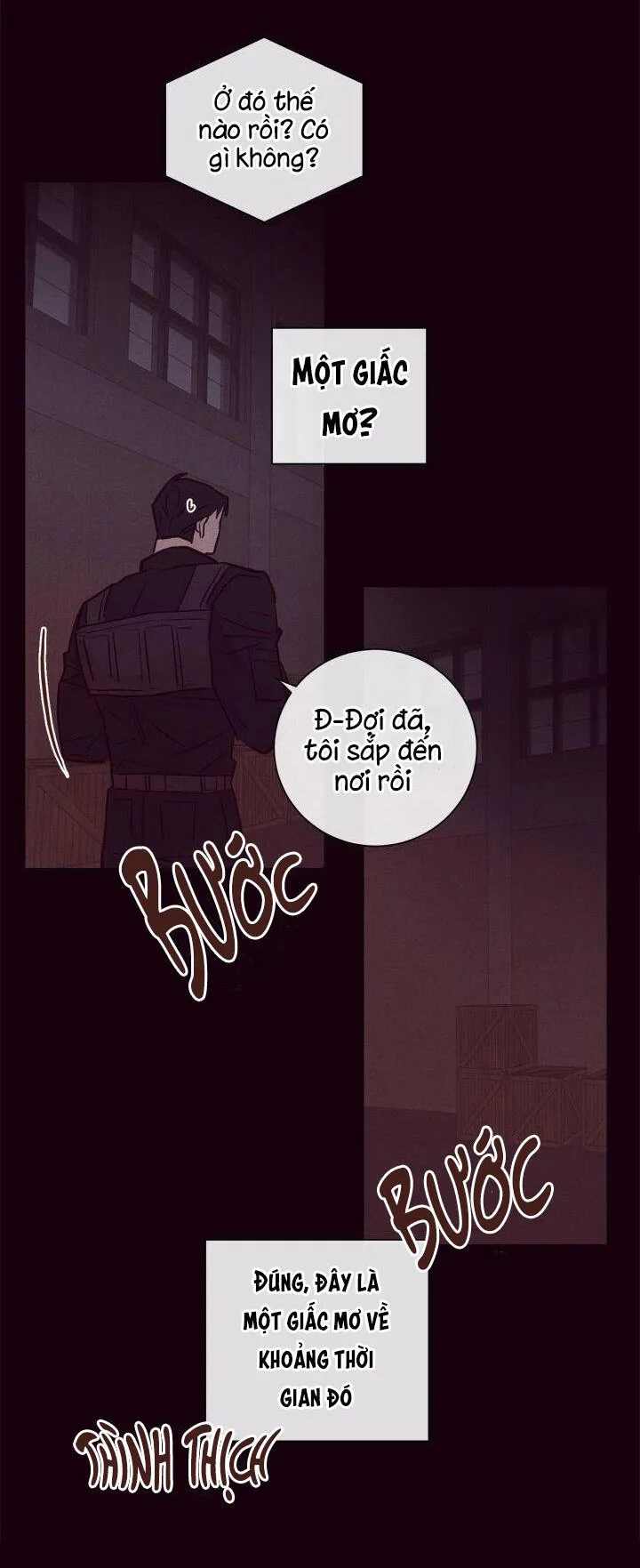 MARCEL Chapter 9 Trang 21