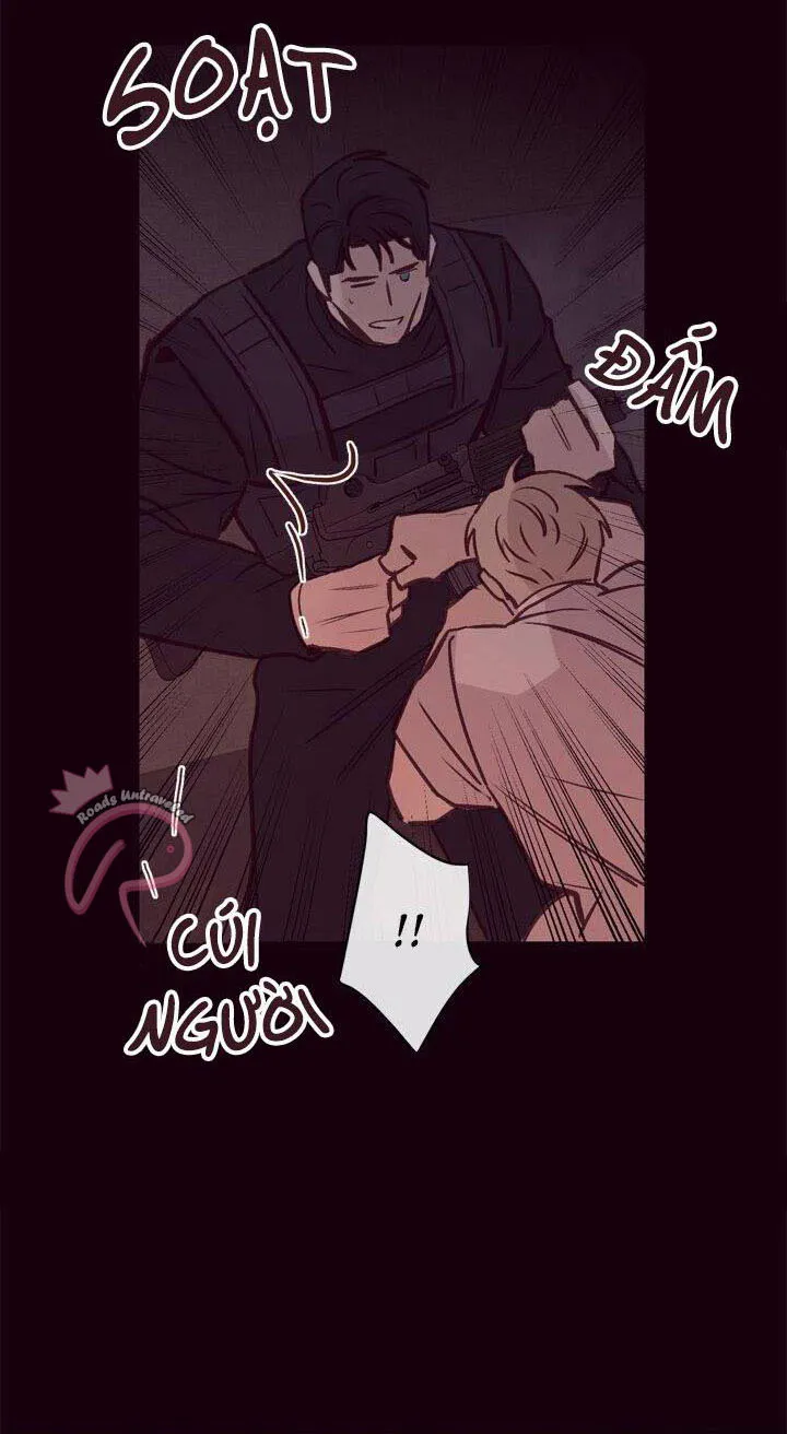 MARCEL Chapter 9 Trang 27