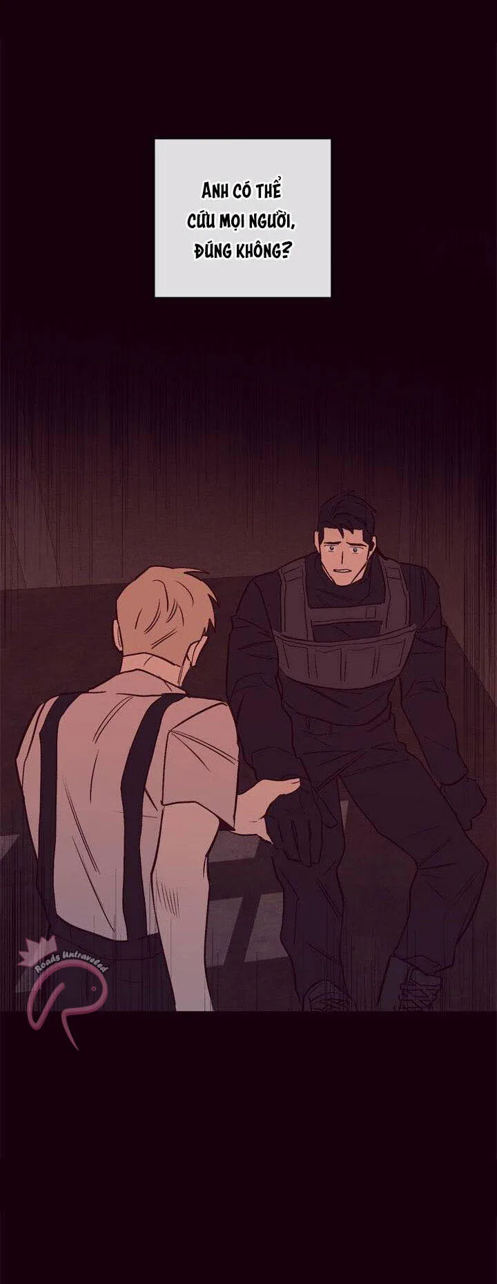 MARCEL Chapter 9 Trang 32