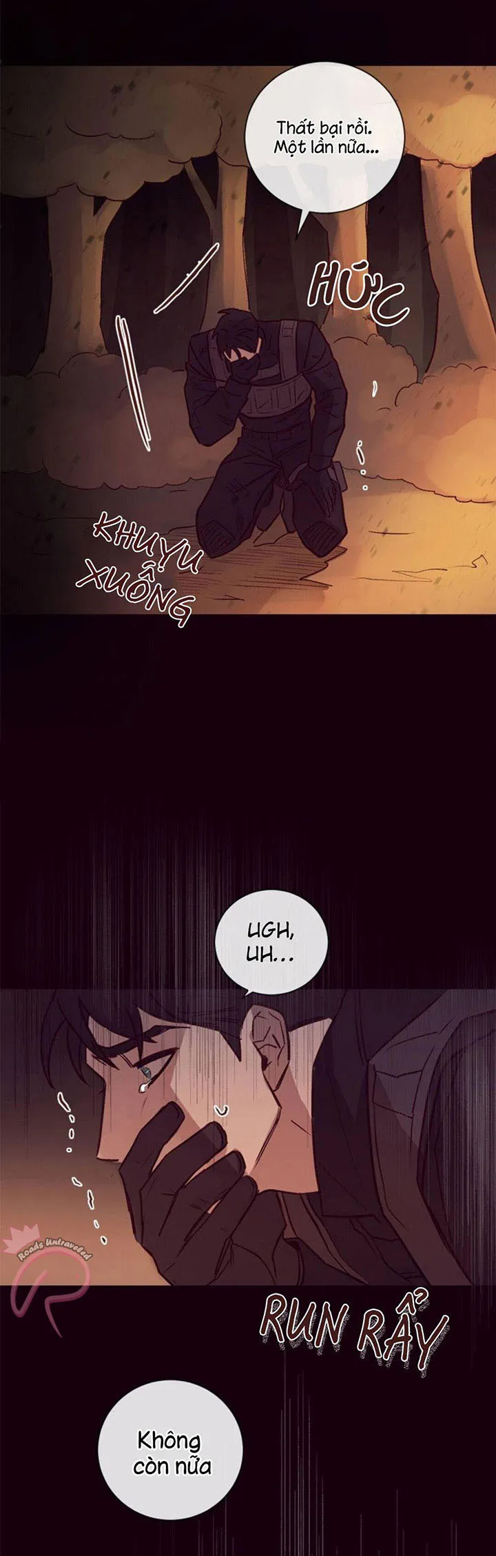 MARCEL Chapter 9 Trang 36