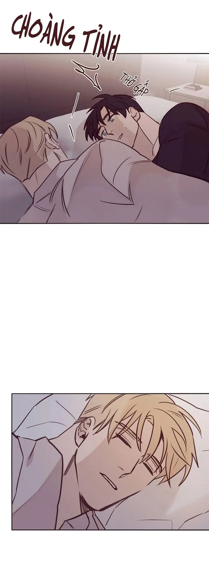 MARCEL Chapter 9 Trang 42