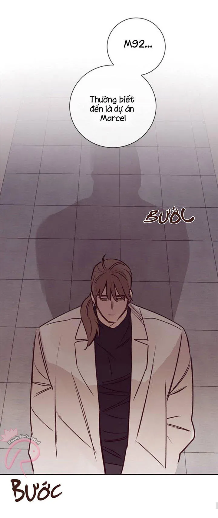 MARCEL Chapter 9 Trang 54