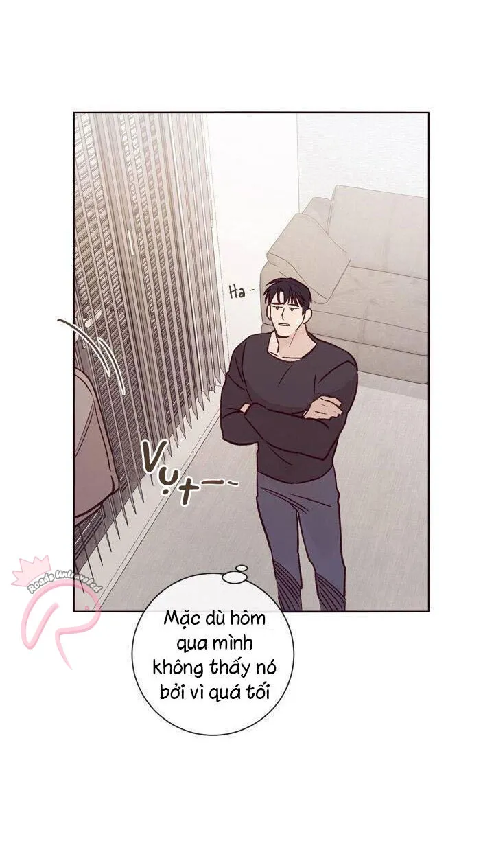 MARCEL Chapter 10 Trang 3