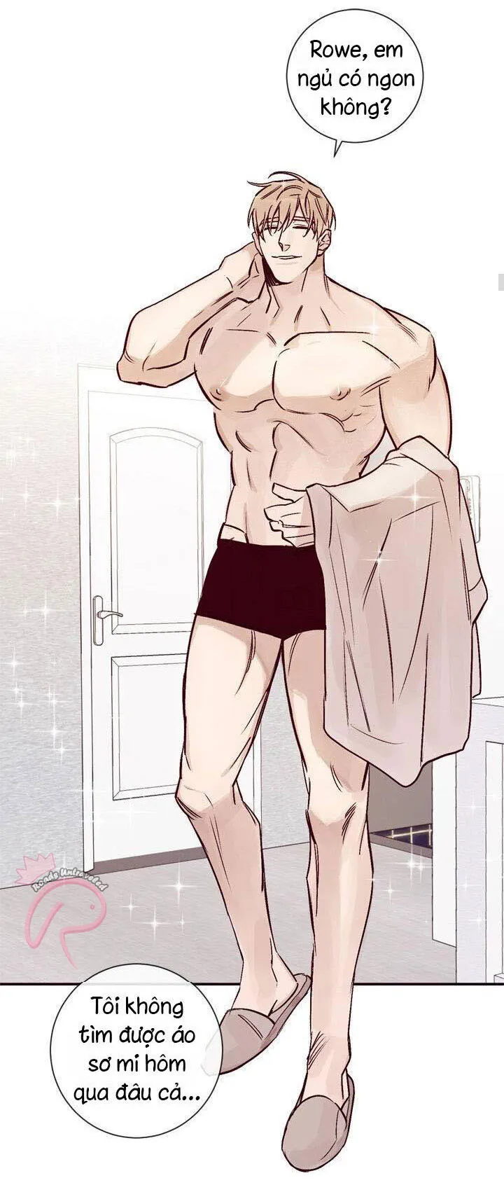 MARCEL Chapter 10 Trang 8