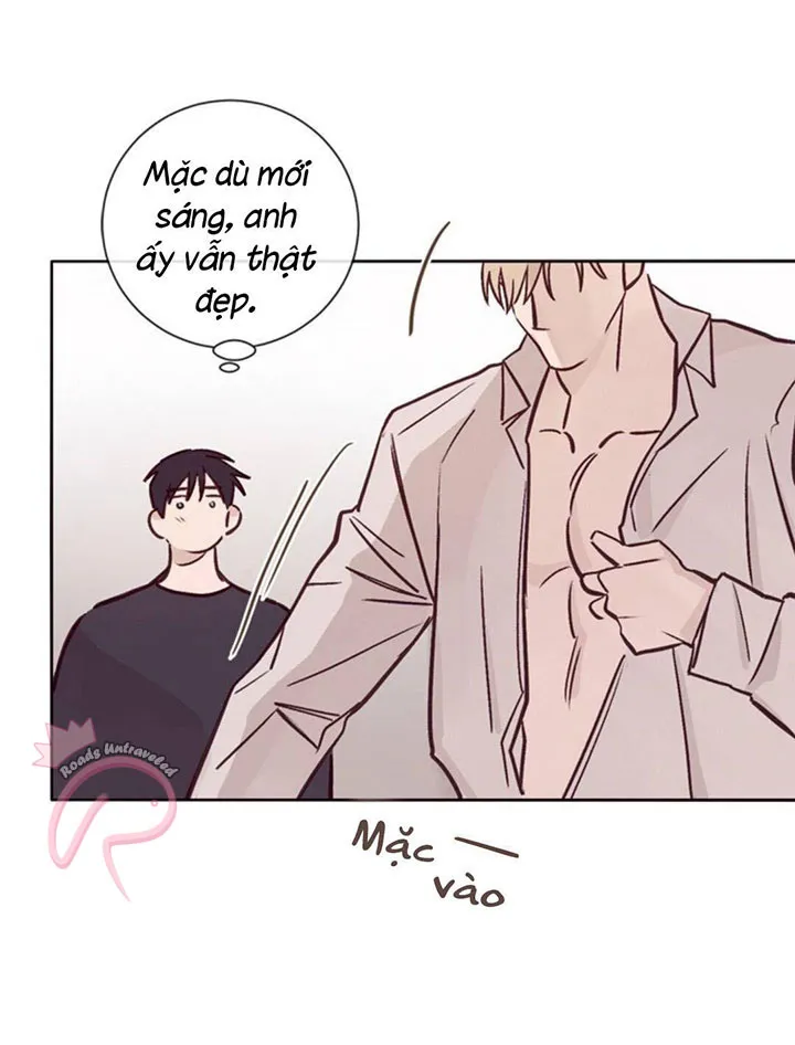 MARCEL Chapter 10 Trang 12