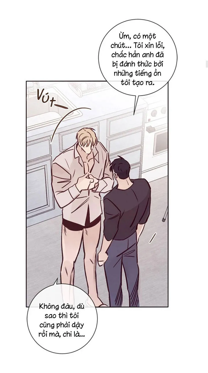 MARCEL Chapter 10 Trang 15