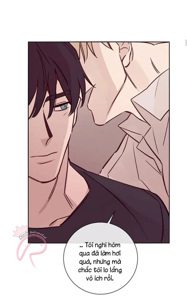 MARCEL Chapter 10 Trang 16