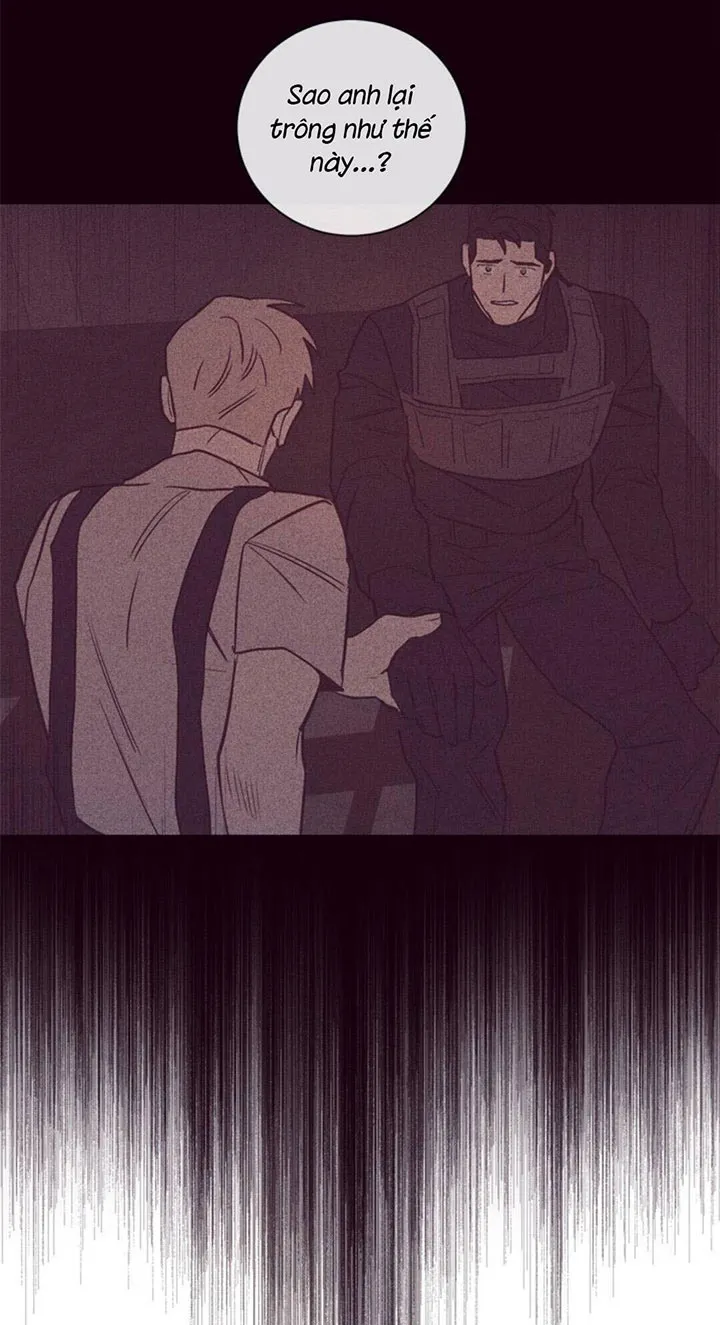 MARCEL Chapter 10 Trang 25